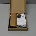 8K HDMI KVM Switch 2 Monitors 2 Computers,8K@60HZ USB3.0 Dual Monitors KVM Switches for 2 PC/Laptops Share Mouse Keyboard and 2 Screens,with 2 USB Cables/Controller,EDID Adapative,Plug&Play