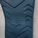EVERYWEAR CROSS SLIDE PEACOCK 8