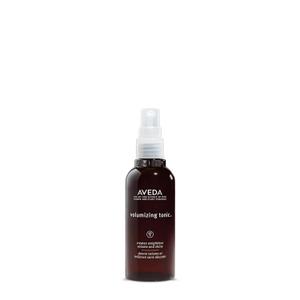 Aveda Volumizing Hair Tonic | Volume Spray for Fine and Medium Hair Types | Build Body + Shine | With Wheat Amino Acids and Certified Organic Aloe | 92% Naturally Derived