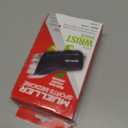 MUELLER Sports Medicine Green Fitted Wrist Brace for Men and Women, Wrist Pain Relief Support, Ideal for Carpal Tunnel, Tendonitis, Arthritis, Right Hand, Black, Large/X-Large