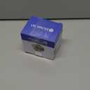 HOME SO Suction Cup Hooks for Shower, Bathroom, Kitchen, Glass Door, Mirror, Tile  Loofah, Towel, Coat, Bath Robe for Hanging up to 15 lbs  Polished Matte Chrome, Brushed Nickel (2-pack)