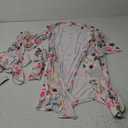 ECO BABY Mommy and Me Robe and Swaddle Set | Maternity Robe and Matching Baby Set for Girl, Boy | Hospital Labor and Delivery M