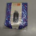 Sok It BotlSok Water Bottle Sleeve Insulated Neoprene Cover (Starry Splendor, Fits 32oz Nalgene)