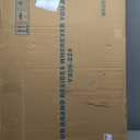 Folding Fish Cleaning Table with Collapsible Bucket, Portable Outdoor Fillet Station Camping Sink Table with Faucet, Drainage Hose & Sprayer, Grid Rack, Knife Groove for Picnic Fishing