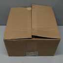 520 Capacity CD DVD Case Holder - Portable Zippered CD Binder DVD Storage Wallet, Large Media Album Box for Home, Office, Travel, Car