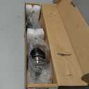 cciyu NCV48053 CV Axle Shaft Assembly Fit For Mercedes-Benz C300 2.0L,For Mercedes-Benz C400 3.0L,For Mercedes-Benz C43 AMG 3.0L,For Mercedes-Benz C450 AMG 3.0L 2015-2022 Front Right Passenger Side
