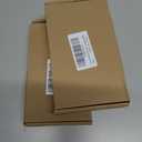 2 x 5 PCS Gel Pens Kit, 0.5 mm Fine Point Premium Retractable Ballpoint, Smooth Writing, Aesthetic, Cute, For Women, With 10 PCS Original Refills