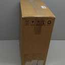 Humidifiers for Bedroom, 2.11Gal 8L Quiet Humidifiers for Large Room with Timer, 360Nozzle, 3 Speed Ultrasonic Cool Mist Humidifier with Humidistat for Baby Home Adults Plants (Black)