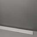 Enbrighten 36 inch Hardwired Under Cabinet Lights, 2385 Lumens, Five White Settings from (2700K-6500K), Full Range Dimmable, Under Counter Light, Linkable Under Counter Lights for Kitchen 82923-T1