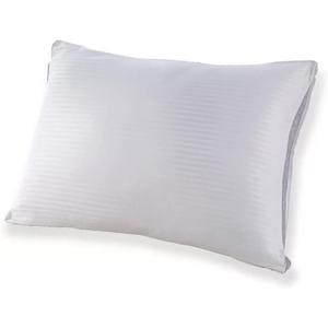 AytraHome Indulgence by Isotonic Side Sleeper Pillow (1, Standard/Queen)