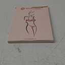 Wealurre Seamless Underwear Invisible Bikini No Show Nylon Spandex Women Panties (Medium)