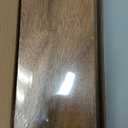 X-Small 8.5" Acacia Wood Riser Pedestal Stand, Farmhouse Bathroom and Kitchen Sink Decor, Decorative Wood Tray for Counter, Soap Dish Holder, Vanity Tray (XS: 8.5" x 4.0" x 1.57")