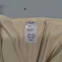 Nebility Waist Trainer for Women Zipper Corset Shapewear Tummy Control Mesh Waist Cincher Faja Body Shaper (XX-Large, Beige)