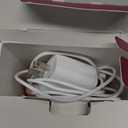 Philips Epilator Series 2000, Corded Epilator for Legs and Body, Hair Removal Device for Women, Model BRE227/00