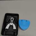 DenTek Professional-Fit Dental Guard, Mouth Guard for Grinding Teeth at Night, 1 Count