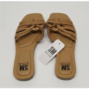 SM New York Comfortable Sandals for Women Size 10