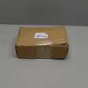 Speaker Wall Mounts for Samsung HW-Q Speakers - Adjustable Dual Side Clamp SWA-9500s Rear Speaker Mount for HW-Q990D/Q990F/Q990C/Q930C/Q900C More 511" Surround Speakers WR Cable Ties Hold Up to 55LBS