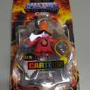 Masters of the Universe Origins Action Figure Cartoon Collection Orko, 5.5-inch 1980s Motu TV Magician, Detailed Design, Stand & Montork Head