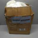 FOAMYFOAM High Density 2 inch Thick, 24 inch Wide, 96 inch Long Upholstery Foam, Cushion Replacement