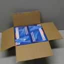 GTT Blue Nitrile Exam Gloves 6 Mil, Powder-Free Disposable Gloves First Aid,Cleaning Food Prep, Tattoo,Cooking 400 Count (Medium)