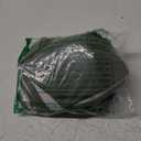 Aqua Eve Women Underwire Bikini High Waisted Bathing Suit Tummy Control Two Piece Swimsuit (Large, Olive Green)