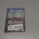 Jersey Breaks: Becoming an American Poet