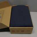 KeaBabies Baby Wrap Carrier  All in 1 Original Baby Carrier Newborn to Toddler Sling, Easy to Wear, Hands Free Bonding, Lightweight, Breathable Infant Wraps (Midnight)