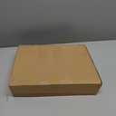 Ofiray-home Magnetic Shelf for Fridge with Wood Lid, Fruit Potato and Onion Storage Bins, Pantry Organizers & Storage, Large Container Magnetic Spice Rack for Refrigerator, Kitchen Counter, Cabinet (1-Regular, Black)