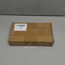 SBC Power Steering Pump Bracket 350 V-Belt Slotted Adjustable LWP 305 327 383 5.0L 5.7L V8 Compatible With 350 Small Block Chevy Long Water Pump