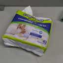 Hartz Comfitables Disposable Dog Diapers, Size XXS 42 count, Comfortable & Secure Fit, Easy to Put On, Super Absorbent Male and Female Diaper