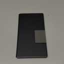 Case for Remarkable Paper Pro Move 7.3", 1:1 Fit Smart Cover Book Folio with Auto Wake/Sleep | PU Leather Cover | Microfiber Lining | Strong Magnet(A-Leathers Black)