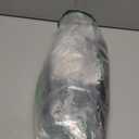 WERD Black Short Bob Wig,Straight Black Bob Wig with bangs, 10 inch Straight Bob Bangs Wig for Women Natural Looking for Daily Use