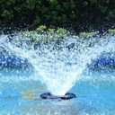 Pond Fountain Aerator (8000GPH)