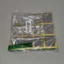 GemeShou Golden coated earring display stand for selling, velvet stud earring holder for jewelry display, Jewlery earring storage organizer tray, studs holder jewelry organizerEarring holder-Grey