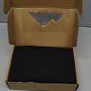 KeaBabies Baby Wrap Carrier - All in 1 Original Baby Carrier Newborn to Toddler Sling, Easy to Wear, Hands Free Bonding, Lightweight, Breathable Infant Wraps (Trendy Black) (One Size (Pack of 1)