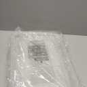 Nordic Ware Half Sheet Cover, 13 by 18 Inch, Clear