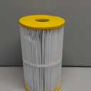 Unicel C-5601 Replacement Filter Cartridge for 25 Square Foot Jacuzzi Whirlpool Bath, Front Load