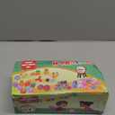 110 PCS Party Favors for Kids 4-8-12, Goodie Bags Stuffers, Treasure Box Toys for Classroom, Pinata Fillers, Prize Box Toys, Birthday Return Gifts, Treasure Chest Carnival Prizes