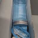 Dan&Darci Aqua Fairy Water Gel Kit for Kids - Magic Elf Toy Kits - Waters Pets - DIY Squishy Maker Set - Craft for Kids - Make Your Own Squishies Toys Crafts for Boys & Girls (Multi-colored Regular Pack)