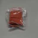 IYLLLWLY Terracotta Paper Napkins Disposable, Dinner Napkins with Built-in Flatware Pocket, Prefolded for Knives and forks Linen-Feel Hand Napkins for Parties, Weddings, Events, 50 Pack