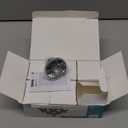 GU10 Halogen Bulb 120v 50w Warmer Bulbs, 2800k Warm White gu10 Dimmable for Candle Warmer, Scent Wax Burner, Fragrance Melt, Warming Bulb Pack of 6