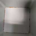 Dog Treat Container 2PCS, Dog Food Storage Container with Lids Airtight, Dog Treat Jars for Kitchen Counter-7+3Lbs (Saga Green)