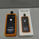 VXDAS TPMS Relearn Tool Only for GM Vehicles (2006-2024 Chevy/Buick/GMC/Opel/Cadillac) Original Sensor with 315/433 MHz, Tire Sensors Pressure Monitor System Reset Tool OEC-T5-2025 Edition