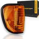 For Ford E-350/E-450 Super Duty Side Marker Light 2004 05 06 2007 Passenger Side For FO2521176 | 5C2Z 13200 AA