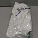 Rawlings Unisex Adult Lnchkpp (White, L)