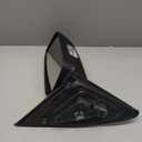 TYC 2610141 Door Mirror Right-Side Compatible with 2006-2010 Ford Fusion