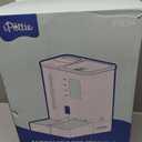 iPettie FW54 5G/2.4GHz WiFi Automatic Feeder and Waterer 2-in-1 Set for Pet