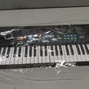 61-Key Electronic Portable Digital Piano Keyboard for Beginners