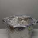 PrepNCook by McSunley 21.5Qt Induction Stainless Steel Water Bath Canner