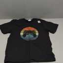 Video Gamer Gifts Funny Retro Video Game Controller Gaming T-Shirt, Small